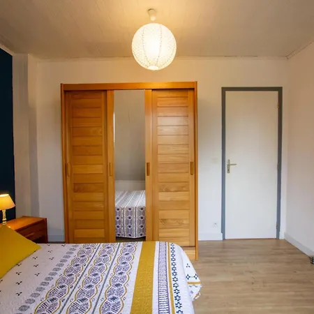 Holiday home Maison Avec Piscine Privee, 3 Et Jardin Fleuri, Proche De Sarlat Et Des Sites Touristiques. - Fr-1-616-179