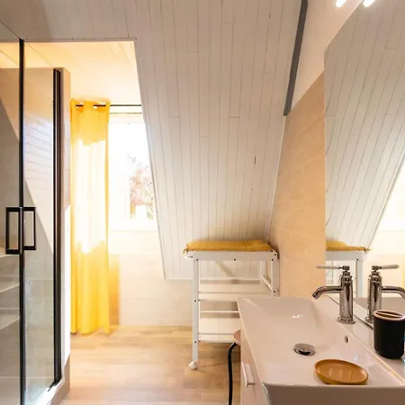 Maison Perigourdine Avec Piscine Privee Et Wifi - Fr-1-616-179 Kır Evi