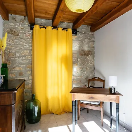 Casa vacanze Maison Périgourdine Avec Piscine Privée Et Wifi - Fr-1-616-179