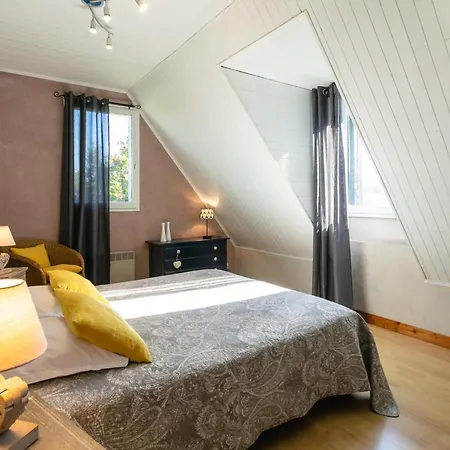 Maison Perigourdine Avec Piscine Privee Et Wifi - Fr-1-616-179 Saint-Cybranet