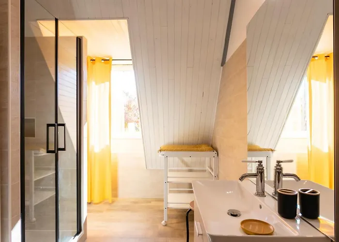 Maison Perigourdine Avec Piscine Privee Et Wifi - Fr-1-616-179 Feriehus